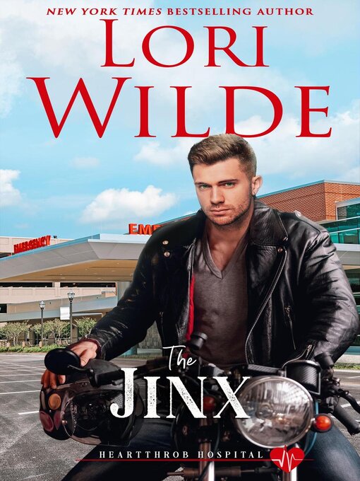 Title details for The Jinx by Lori Wilde - Available
